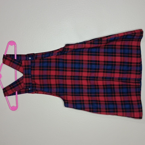 Mini Boden, Max Studio Overall Skirts & Zella Top - Picture 5 of 13